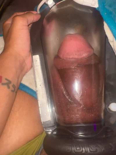 Starting off in the MT jr