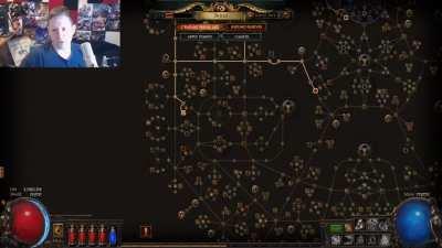 I found Scout Gaming