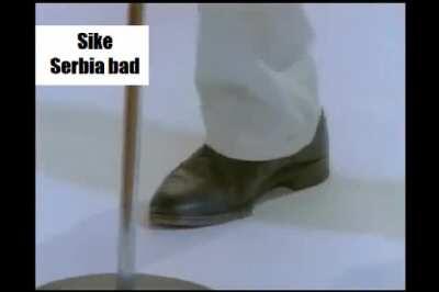 Top 10 reasons to live in S*rbia