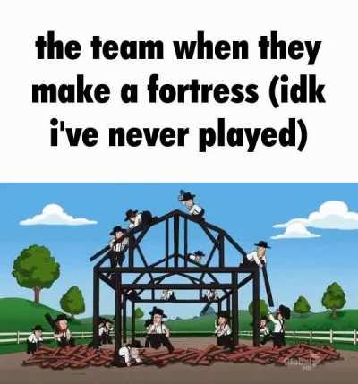 can someone please explain team fortress 2 to me