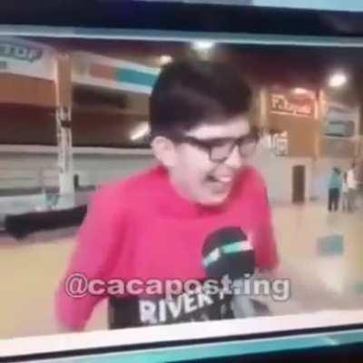 QUE GRACIOSO EKISDEDEDEDEDEDEDE