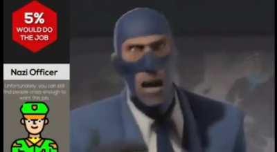 Who do y'all think it is