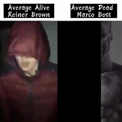 Ironically Lainah Made Him GigaChad