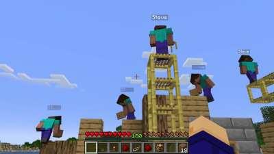 Full service house building 👷‍♂️🗿🏠