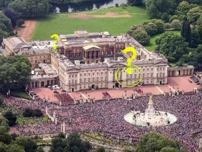 one less queen in league