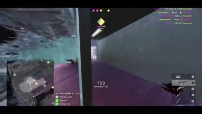 Some chill games after 3 week pause