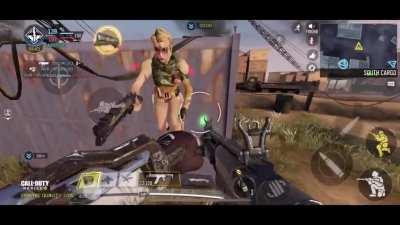 NSFW (Scylla Nudes Leaked) #bugreport