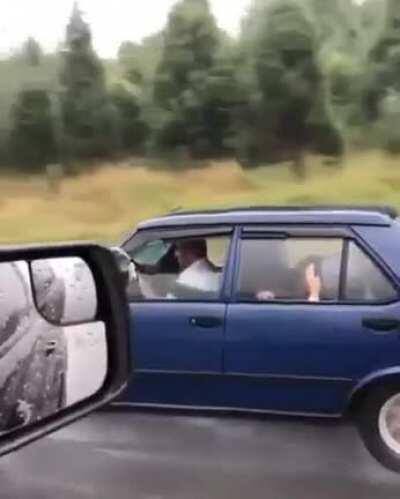 Russia's finest wipers.