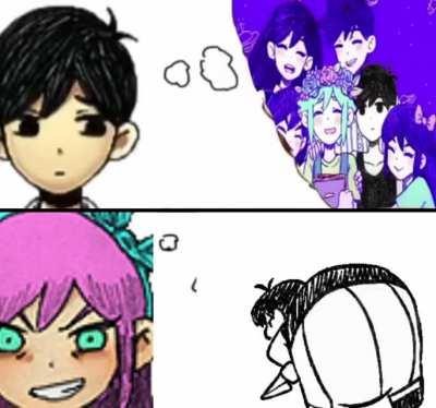 he do be packing tho