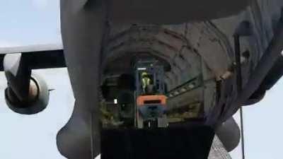 What do we think of this dangerous new weapons system?