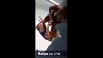 Time for the haircut