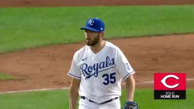 jeez Thom, now's not the time to be THAT excited for a Nick Castellanos homerun