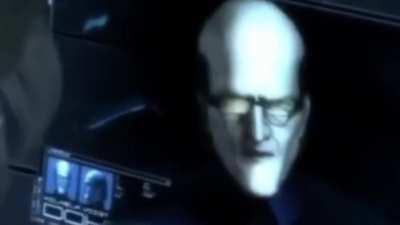 Doktor, turn off my cringe inhibitors!!!!