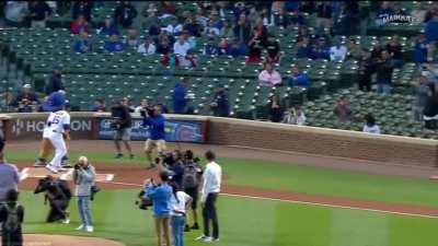 Welcome...To Cubs Baseball