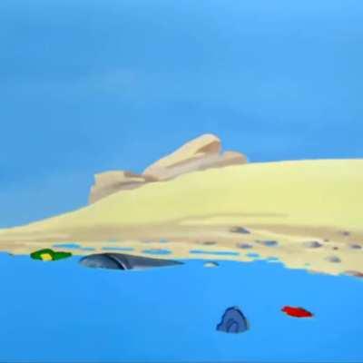 Varun ek jagah to chod de bhai 🥹