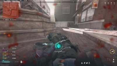 Apparently I’m my own worst enemy….