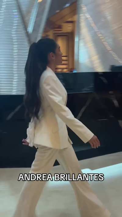 Andrea Brillantes