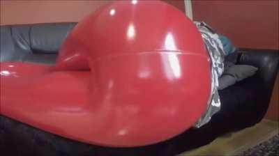 The REAL Debbie a.k.a Phenixx 9.❤️‍🔥🍆😵