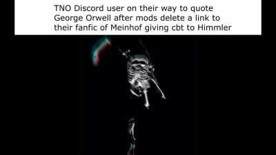 I read TNO erotica for the plot