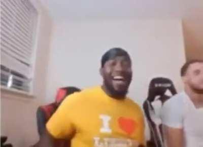 JJ when he sees a meme that's bullying him