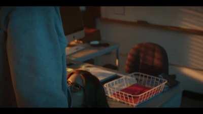 Kate Mara's greatest pose? ;)