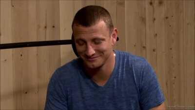 Remy is being very thoughtful about her trainer