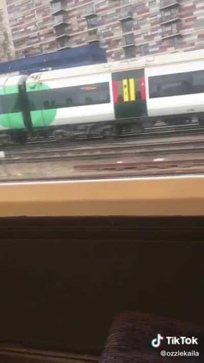 Kid in my school started faking after a girl genuinely struggled with it /: