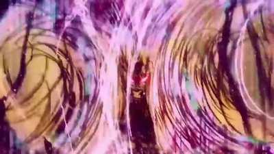 just the best JoJo opening