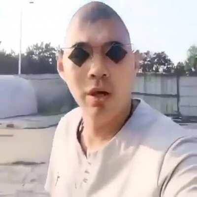 Ai gente o Jung-kook é muito fofinho