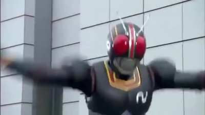 A Certain Scientific Railgun but Awesome