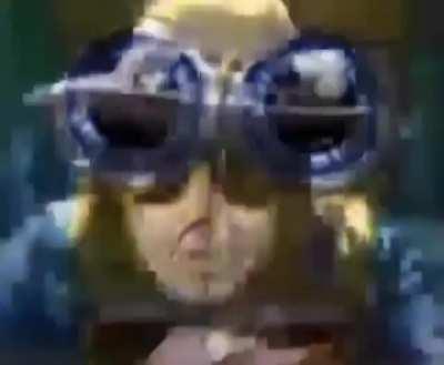 Me cago en tu madre 😢