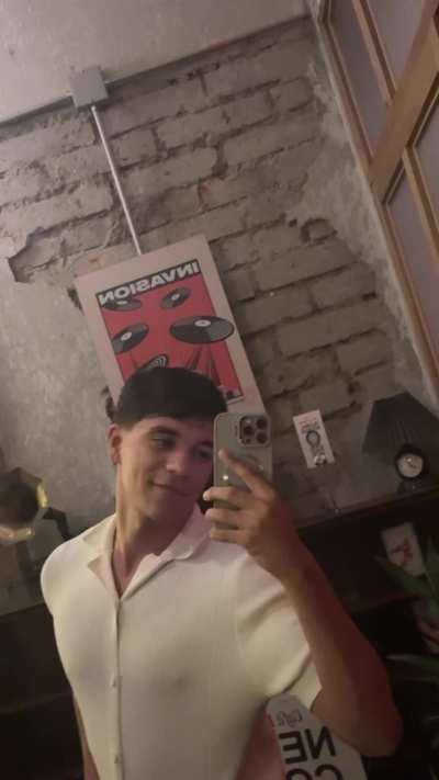 I love working out on my bed