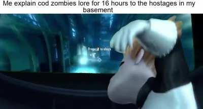 Zombies fans explain the wack ass lore