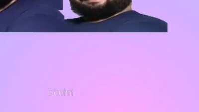 Core dançando ao som de Mio Honda que eu mesmo fiz