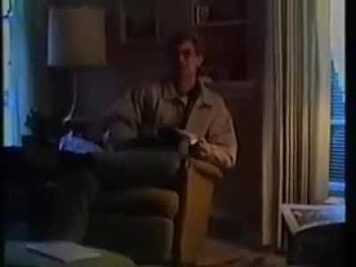 Jeffrey Dahmer Home Video