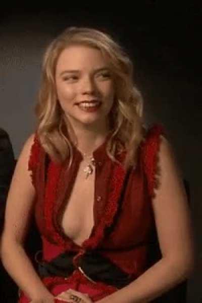 Anya Taylor Joy
