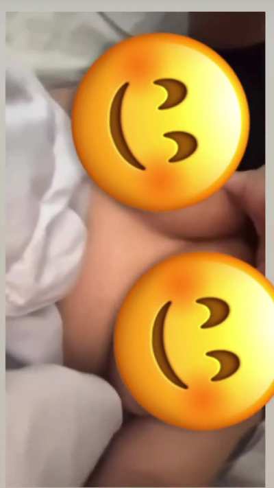 Jaden Newman new leaks 📲