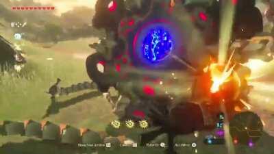 I kinda feel bad now