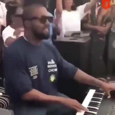 new banger just dropped!