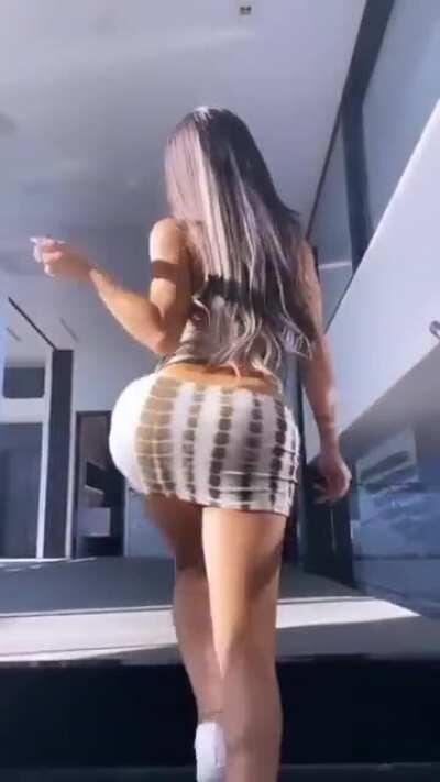 That ass