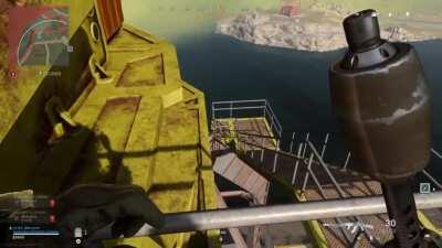 They were tracking me, but didn’t realize i was tracking them