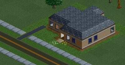 Remember when Games looked like this and needed 8 MB of RAM?