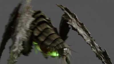 Lord forgive me for the C-01 Report I'm about to file