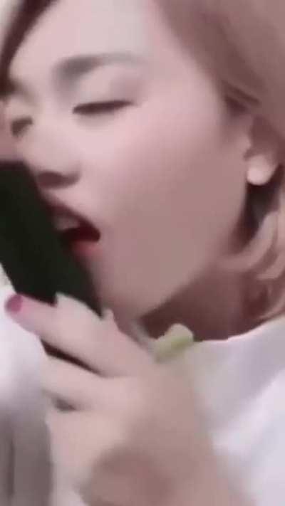 that's one way to do it