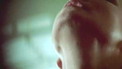 Saskia Valencia ( German actress)