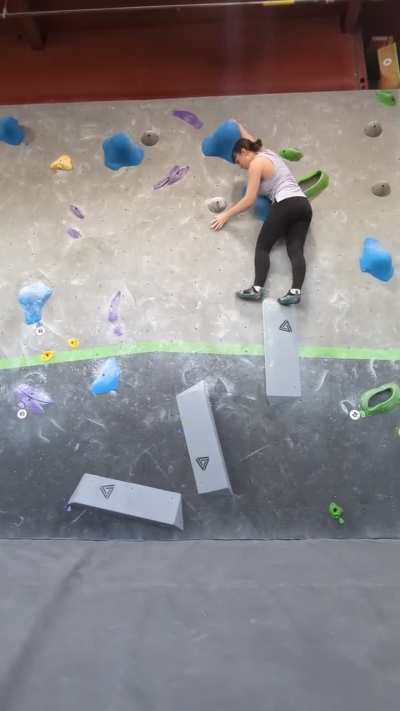 Super proud of this one