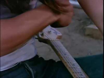 I'm not sorry for doing this