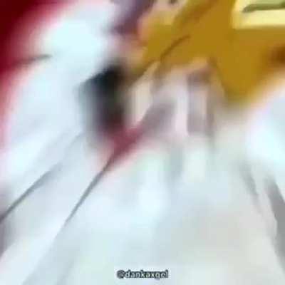 Slap the Goofy out ya