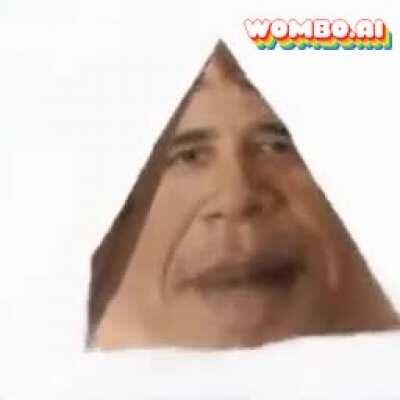 Obama prism got a number one victory royale