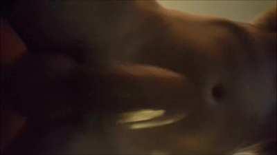 Literally Drowned My Phone in Cum 💦